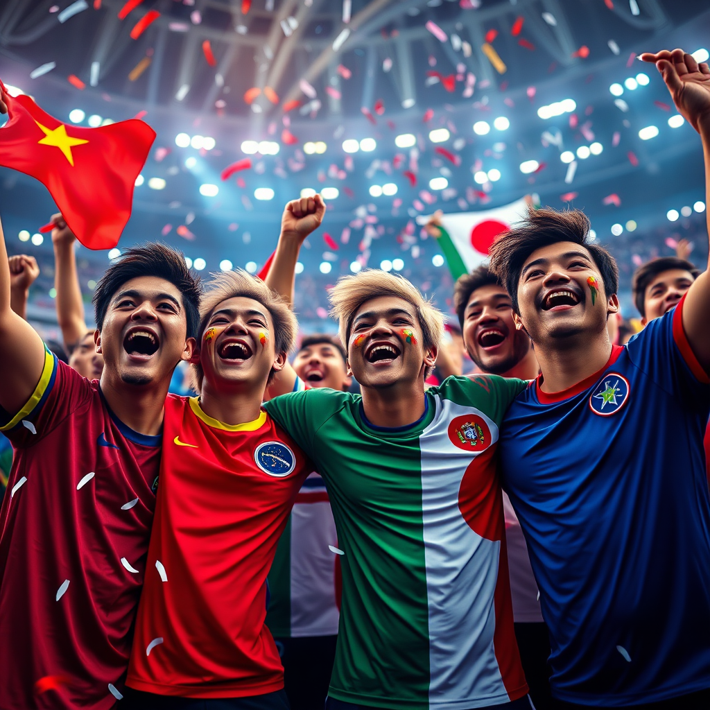 Điểm Thi THPT 2026: Thí Sinh Cần Chuẩn Bị Gì?