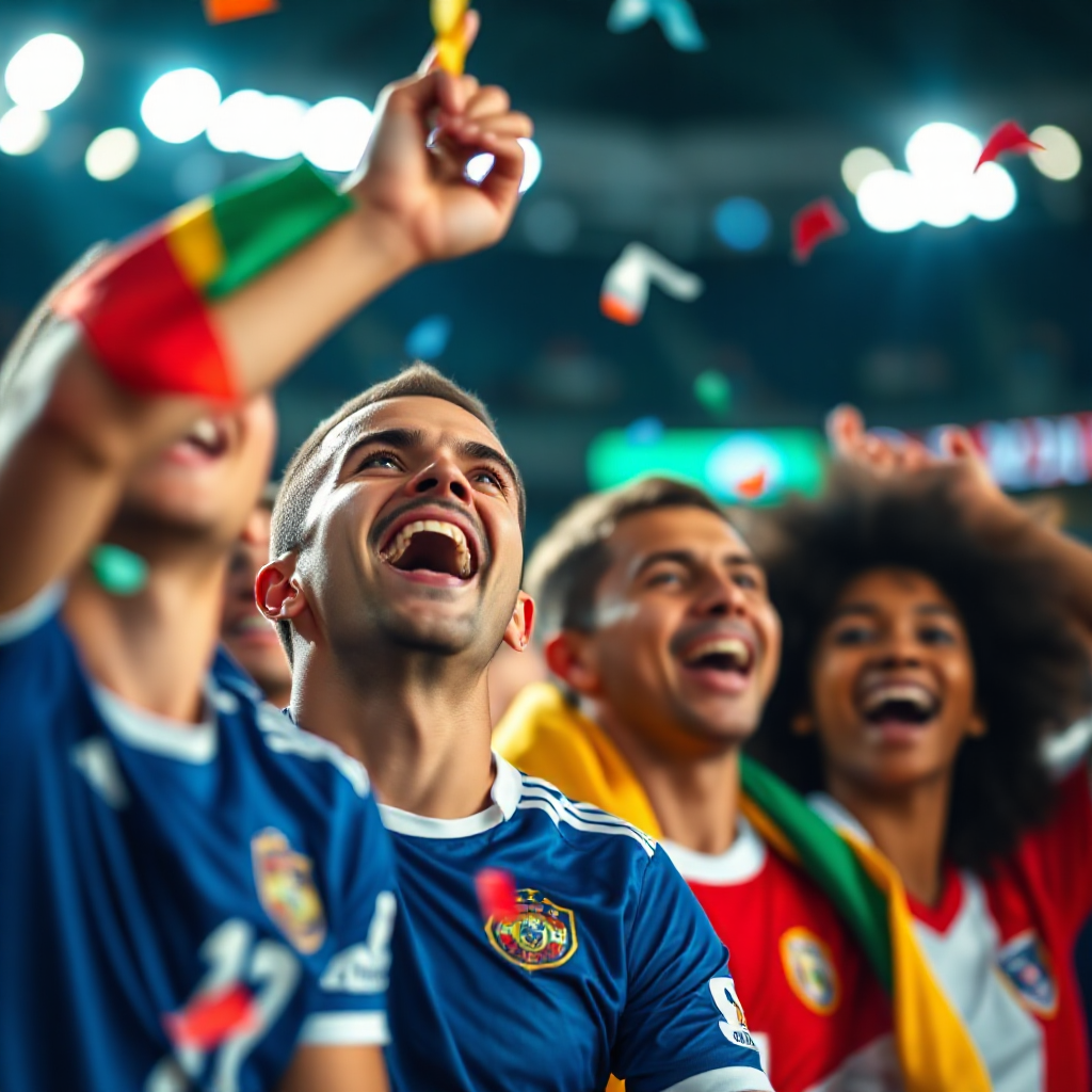 Lịch Phát Sóng World Cup 2026 Trên VTV3 Hôm Nay: Cập Nhật Mới Nhất Cho Fan Bóng Đá